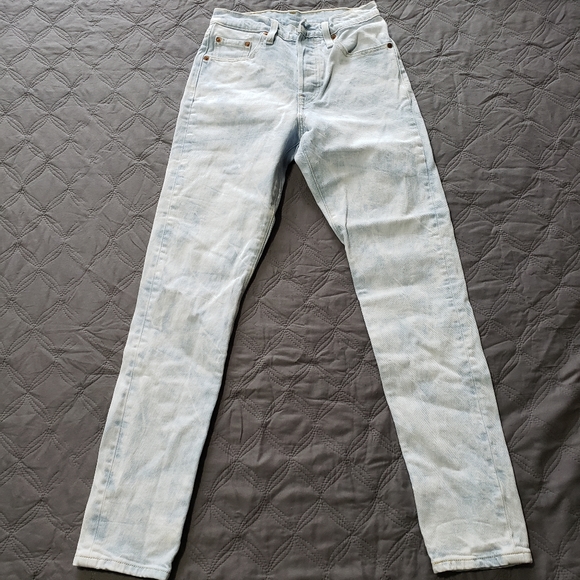 Levi's Premium Quality Jeans 👖 - Picture 4 of 8